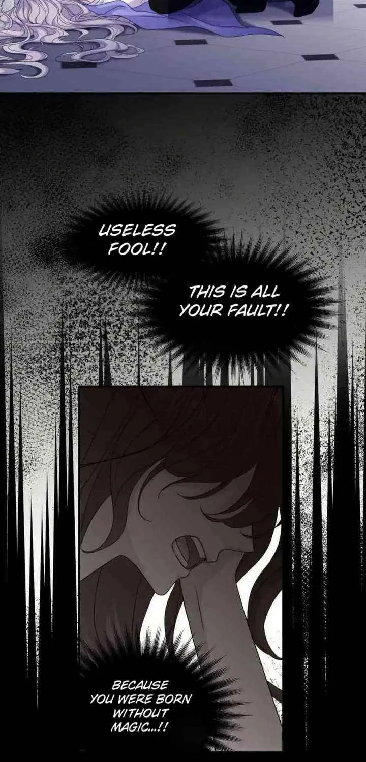 Read Which Wizard Will Kill Me chapter 46 image 29 on Lezhin