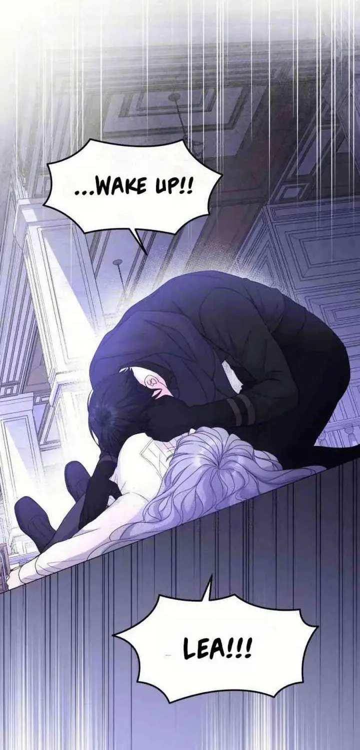 Read Which Wizard Will Kill Me chapter 46 image 32 on Lezhin