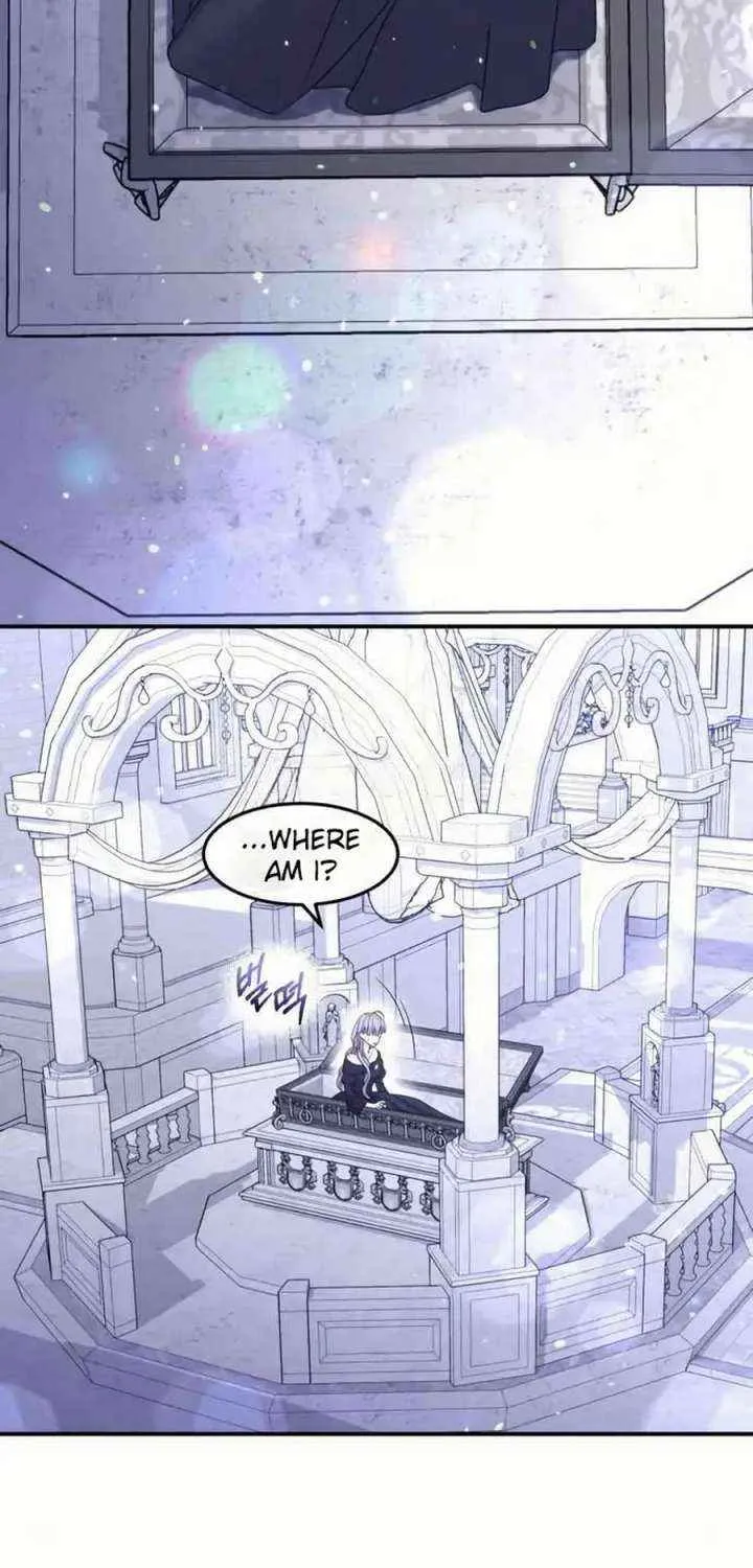 Read Which Wizard Will Kill Me chapter 46 image 36 on Lezhin