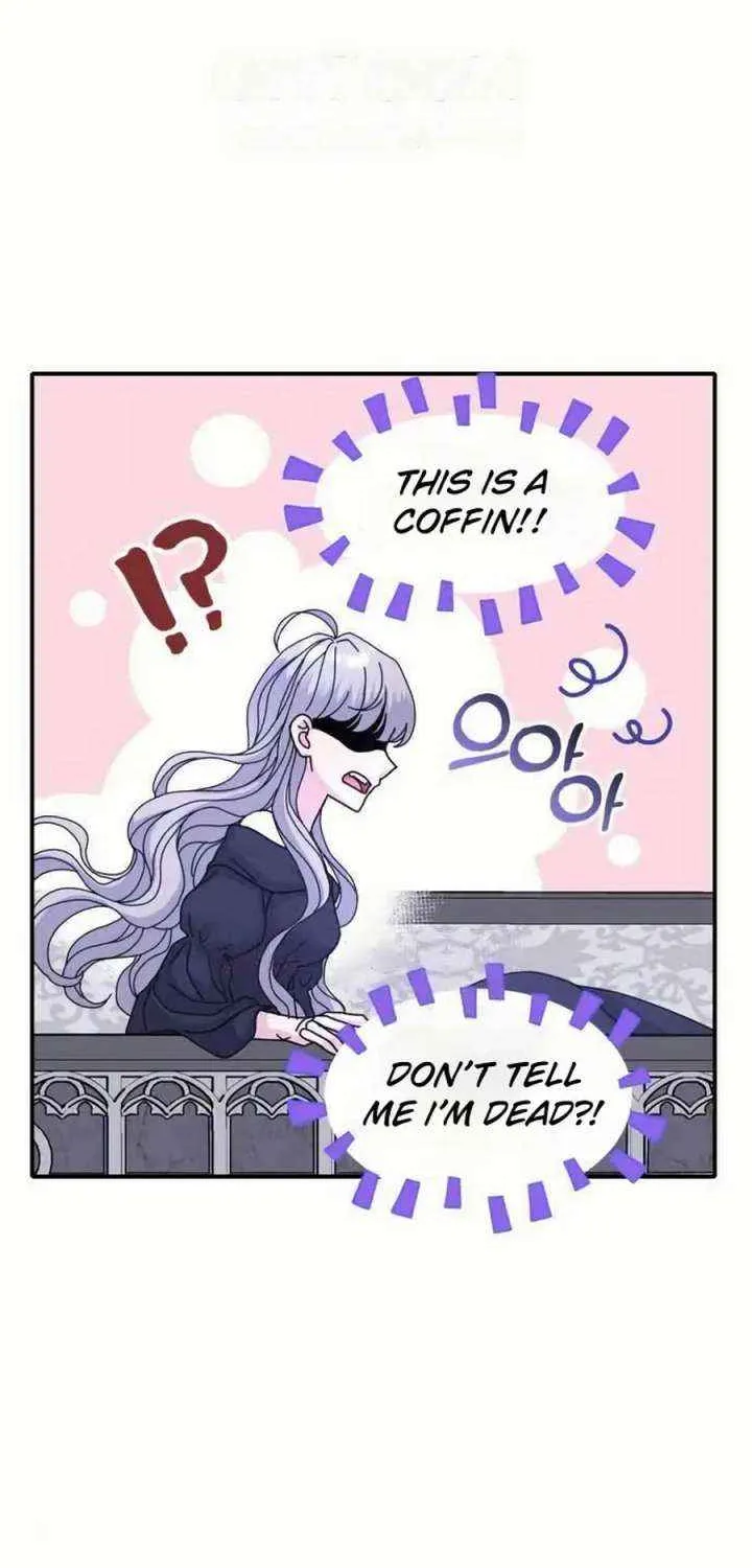 Read Which Wizard Will Kill Me chapter 46 image 37 on Lezhin