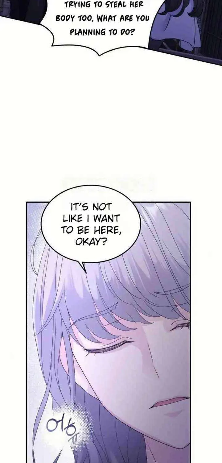 Read Which Wizard Will Kill Me chapter 46 image 4 on Lezhin