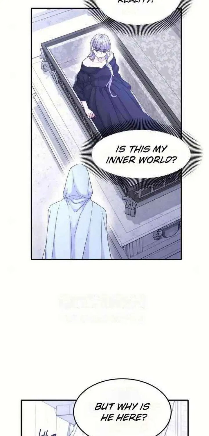 Read Which Wizard Will Kill Me chapter 46 image 40 on Lezhin