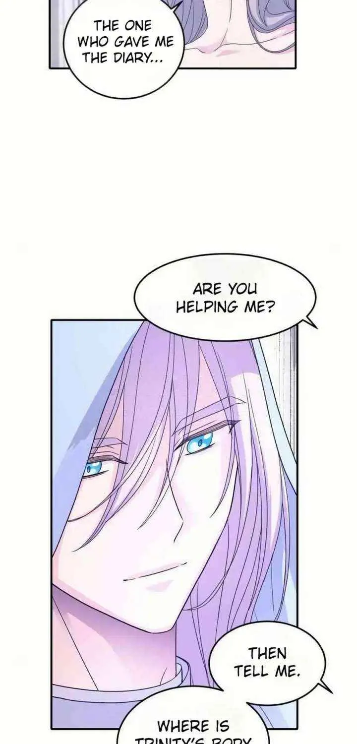 Read Which Wizard Will Kill Me chapter 46 image 43 on Lezhin