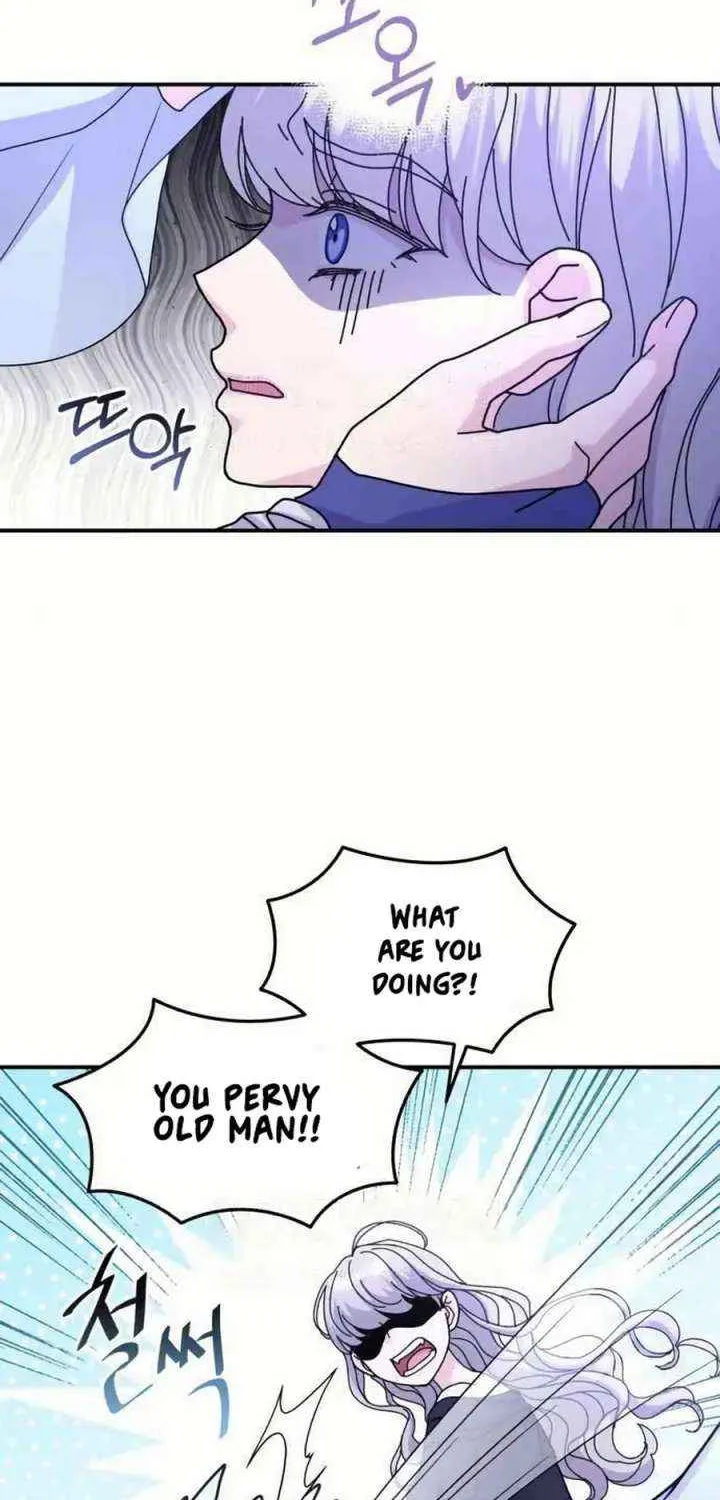 Read Which Wizard Will Kill Me chapter 46 image 46 on Lezhin