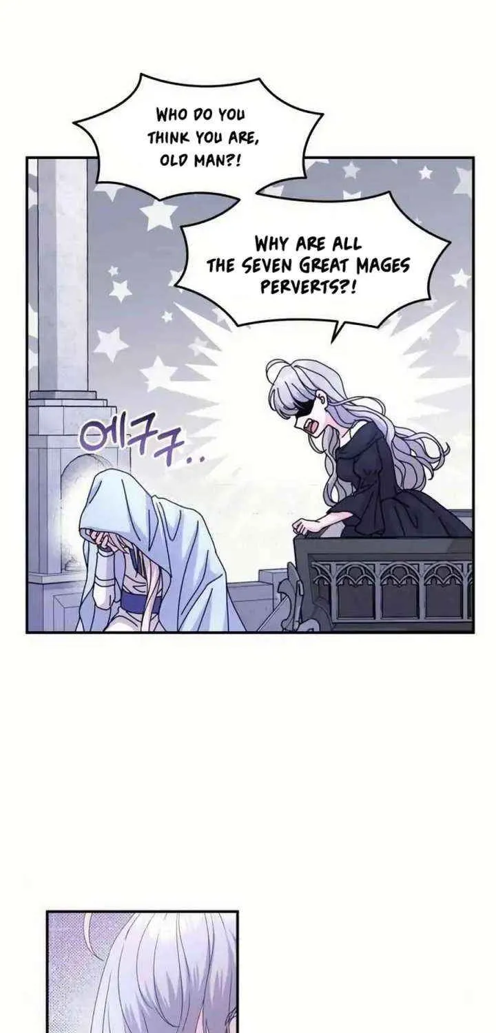 Read Which Wizard Will Kill Me chapter 46 image 48 on Lezhin