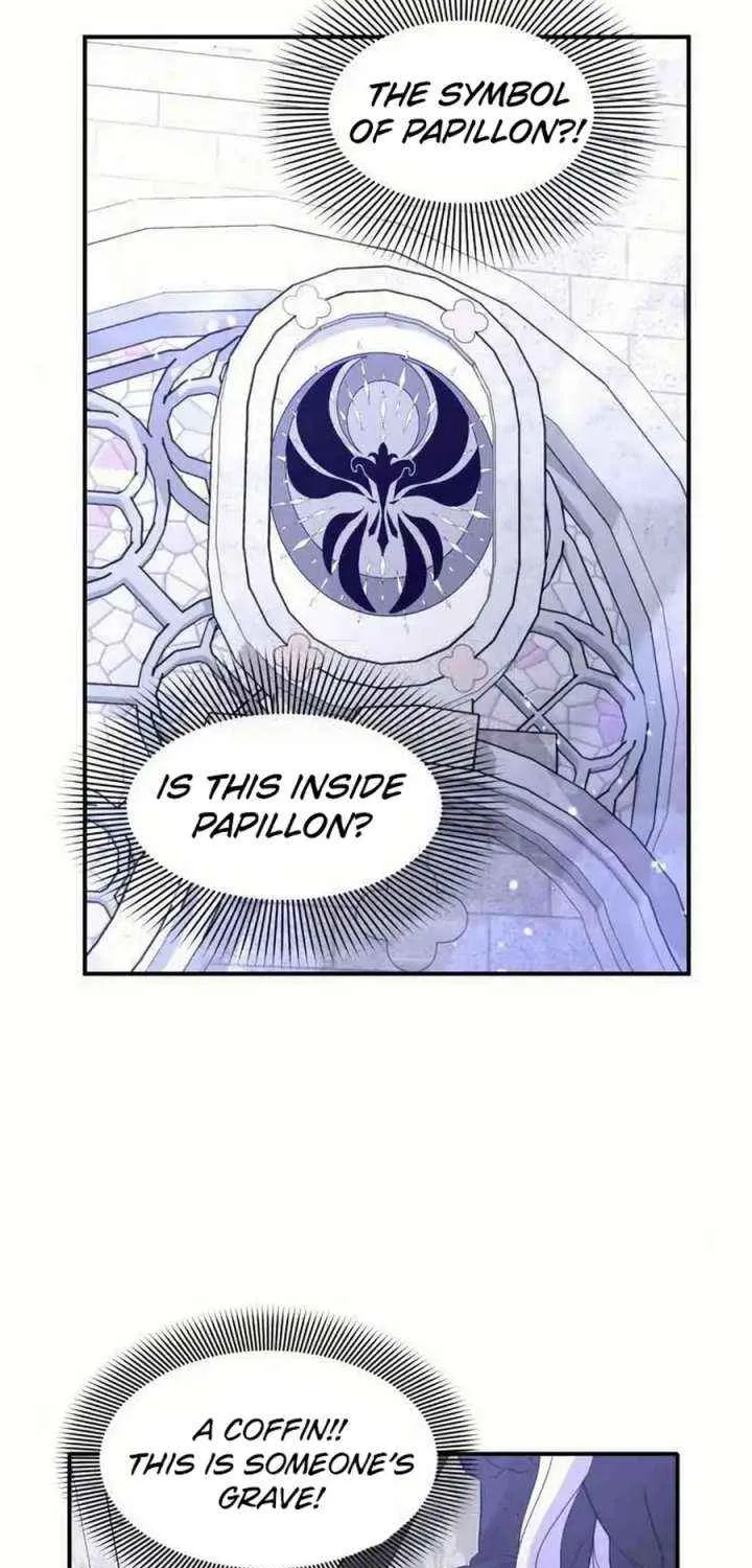 Read Which Wizard Will Kill Me chapter 46 image 52 on Lezhin
