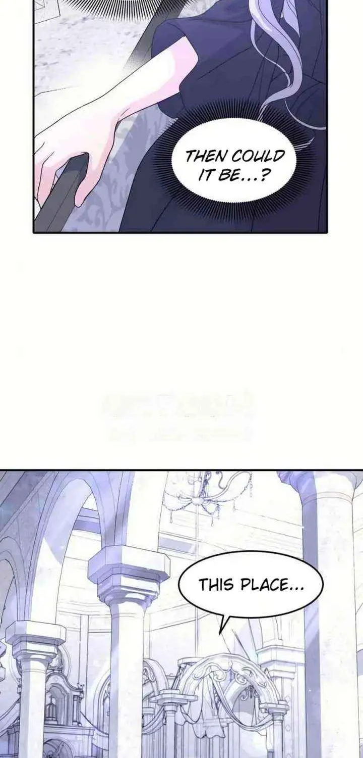 Read Which Wizard Will Kill Me chapter 46 image 53 on Lezhin