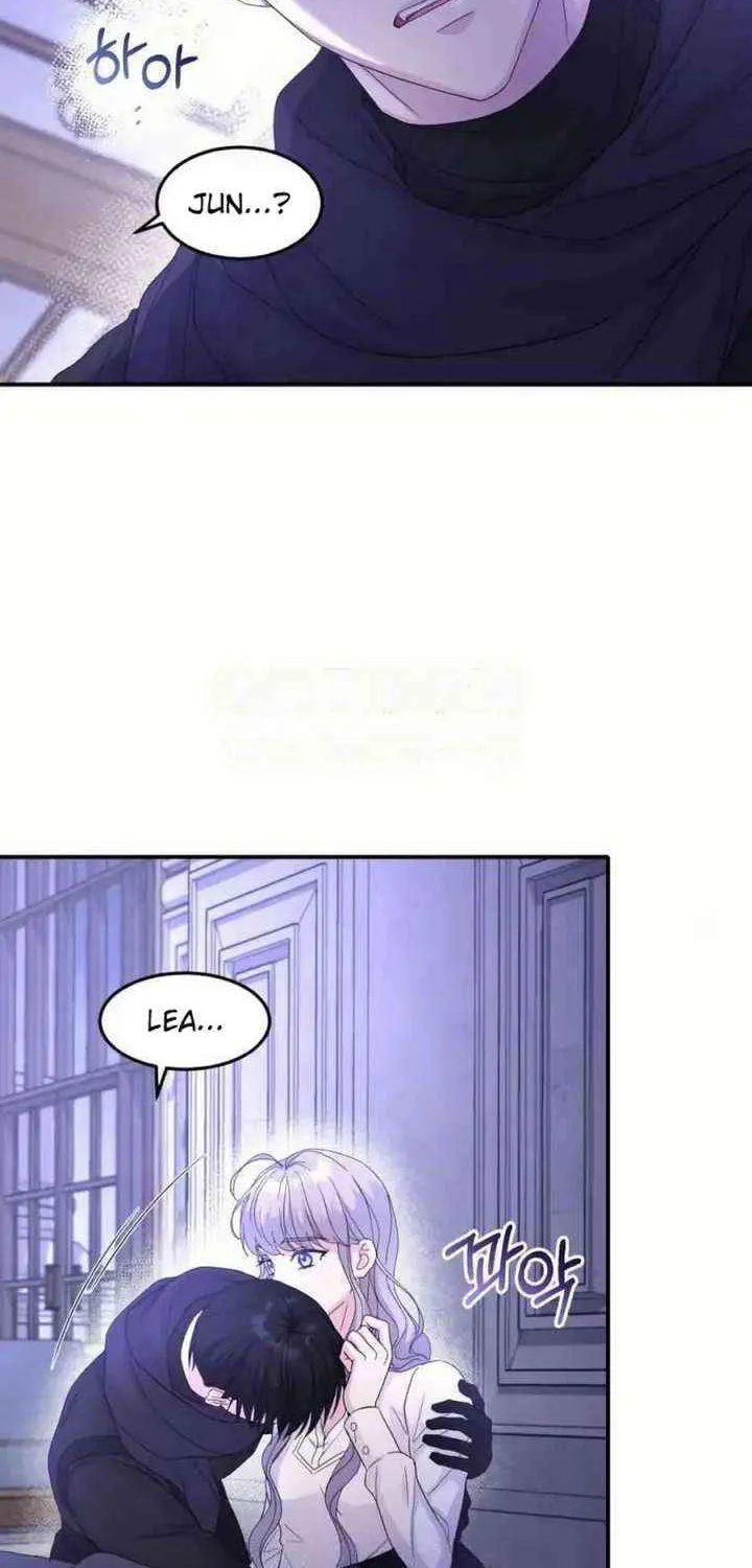 Read Which Wizard Will Kill Me chapter 46 image 62 on Lezhin