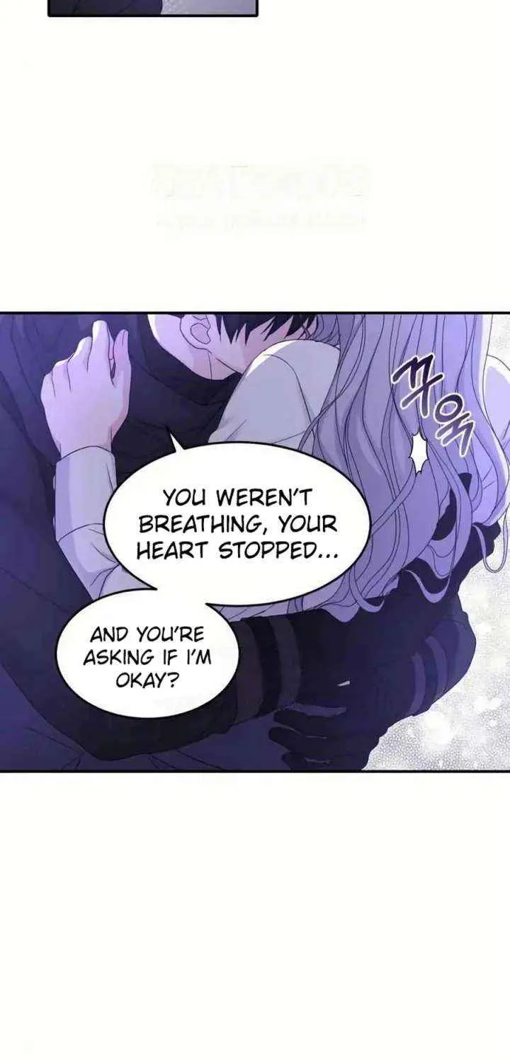 Read Which Wizard Will Kill Me chapter 46 image 65 on Lezhin