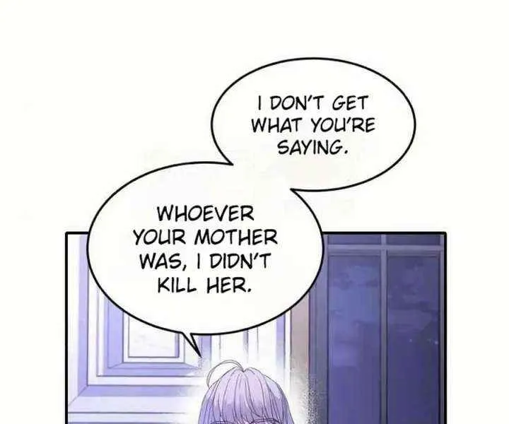 Read Which Wizard Will Kill Me chapter 46 image 7 on Lezhin