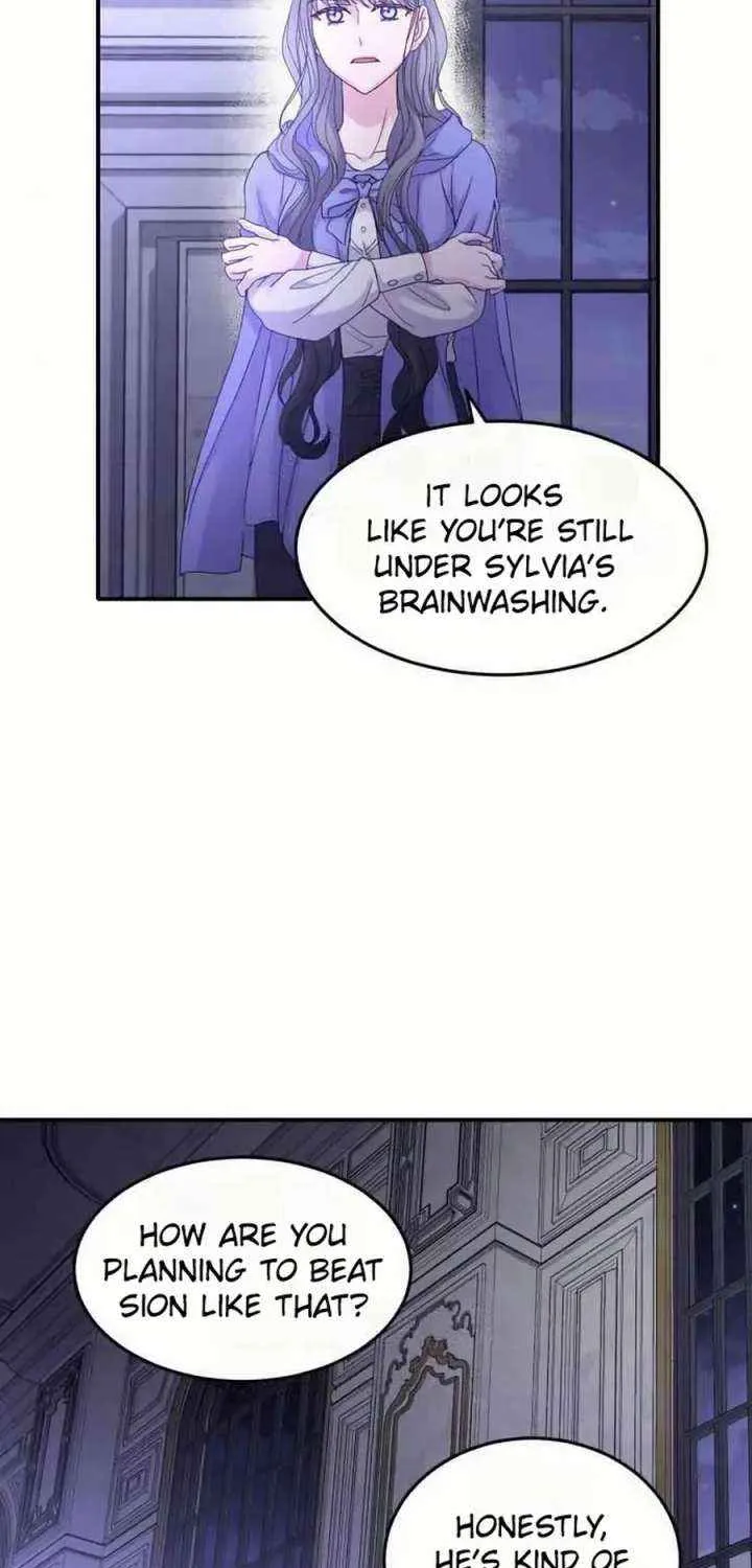 Read Which Wizard Will Kill Me chapter 46 image 8 on Lezhin