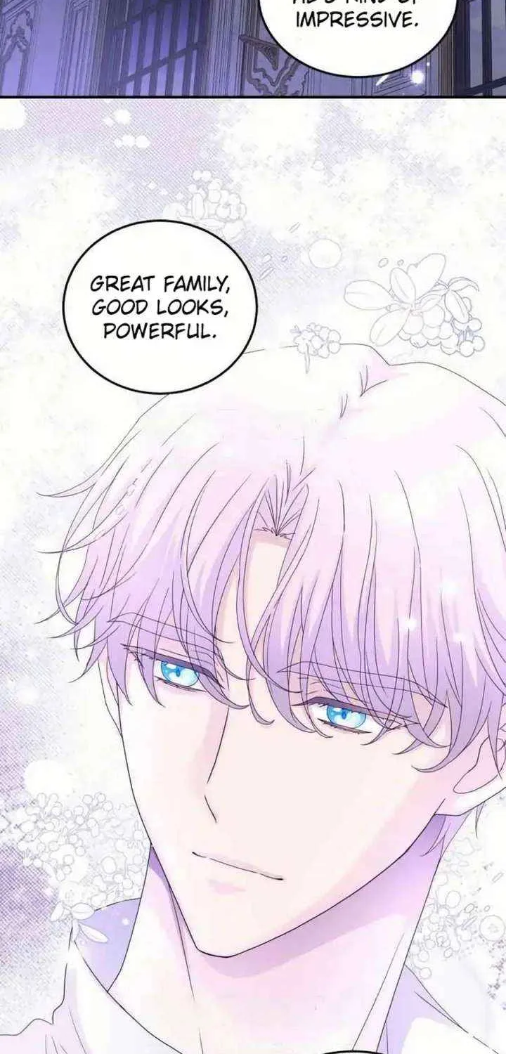 Read Which Wizard Will Kill Me chapter 46 image 9 on Lezhin