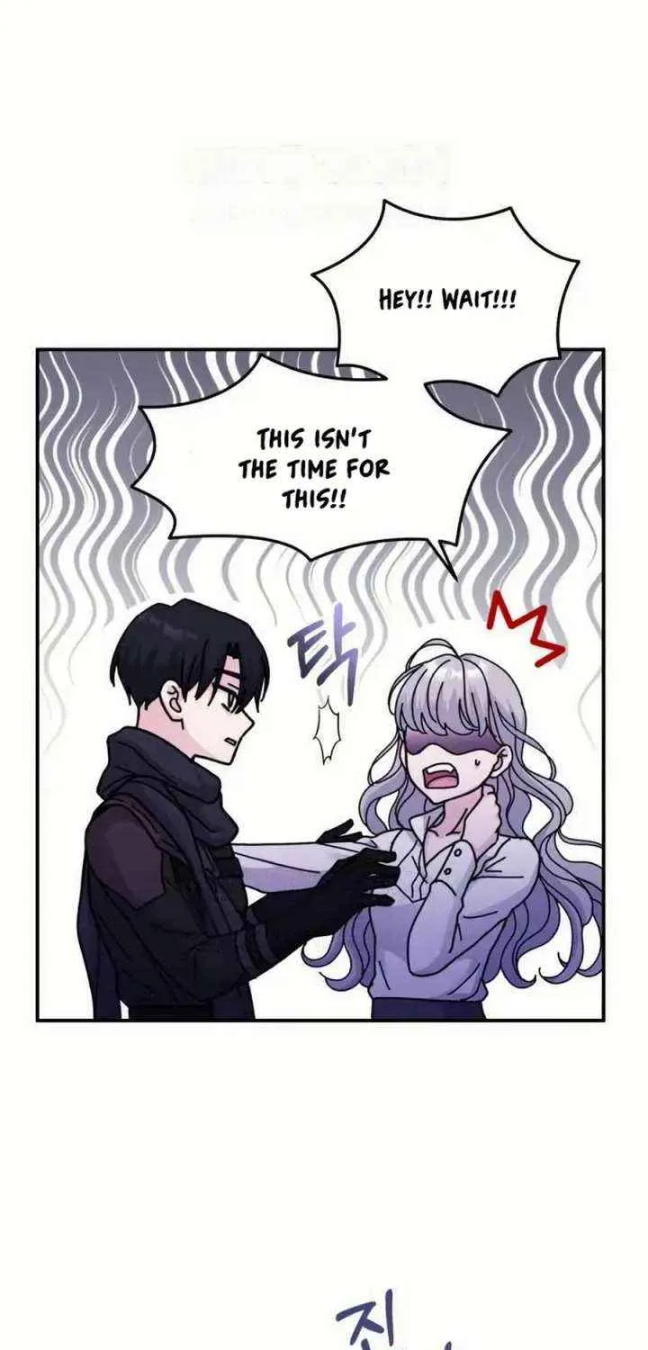 Read Which Wizard Will Kill Me chapter 47 image 18 on Lezhin