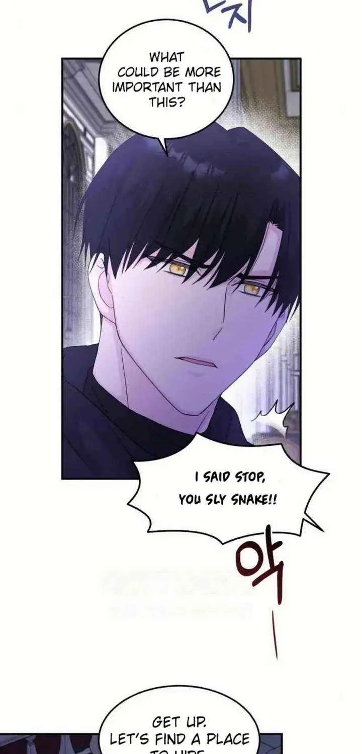 Read Which Wizard Will Kill Me chapter 47 image 19 on Lezhin