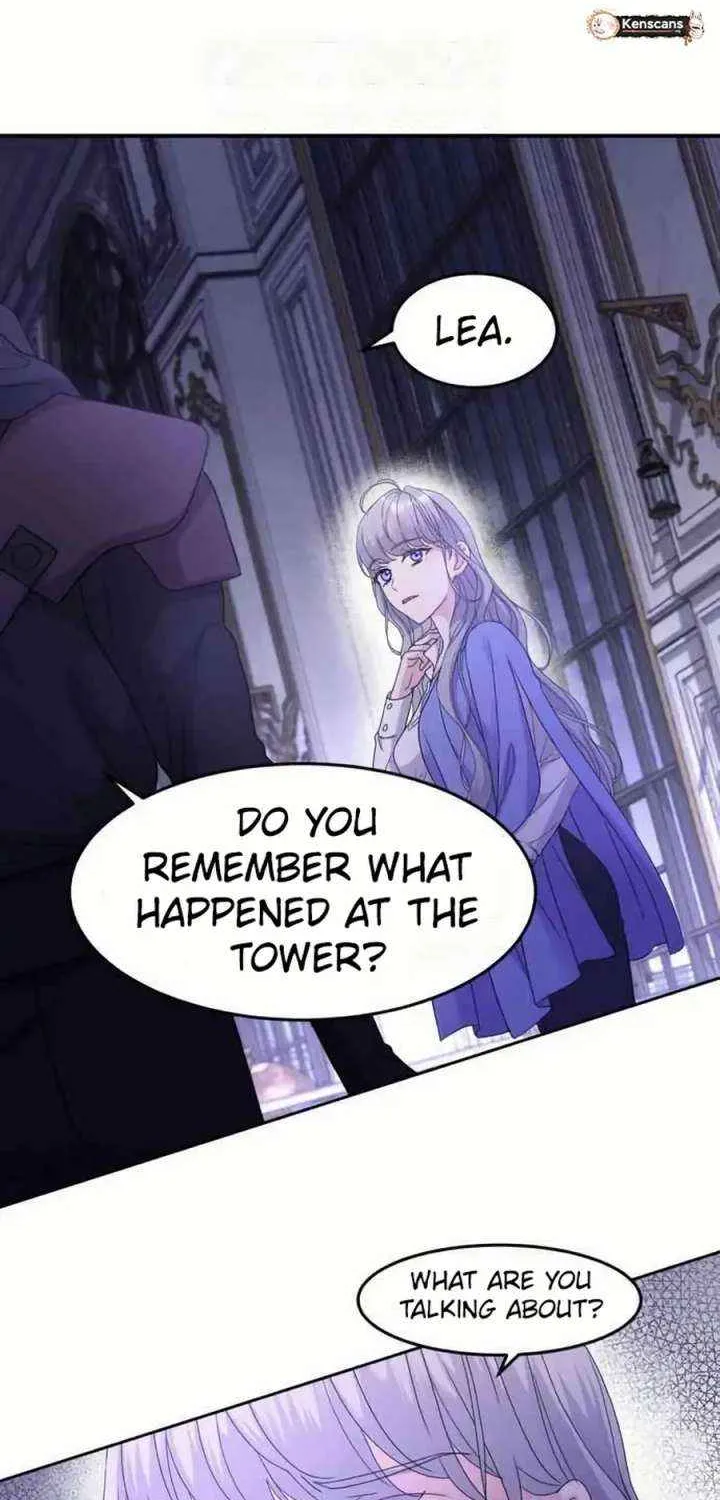Read Which Wizard Will Kill Me chapter 47 image 22 on Lezhin