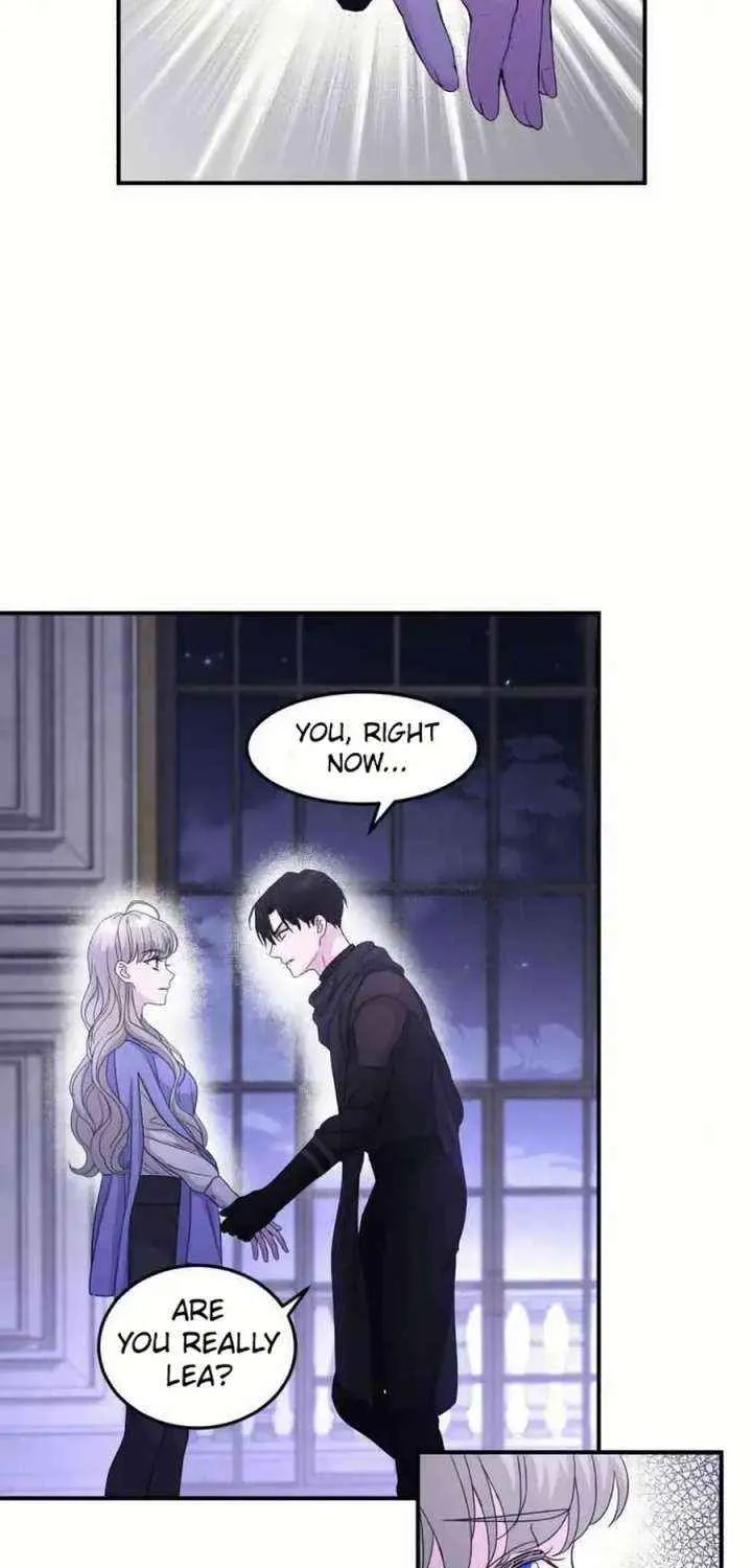 Read Which Wizard Will Kill Me chapter 47 image 28 on Lezhin