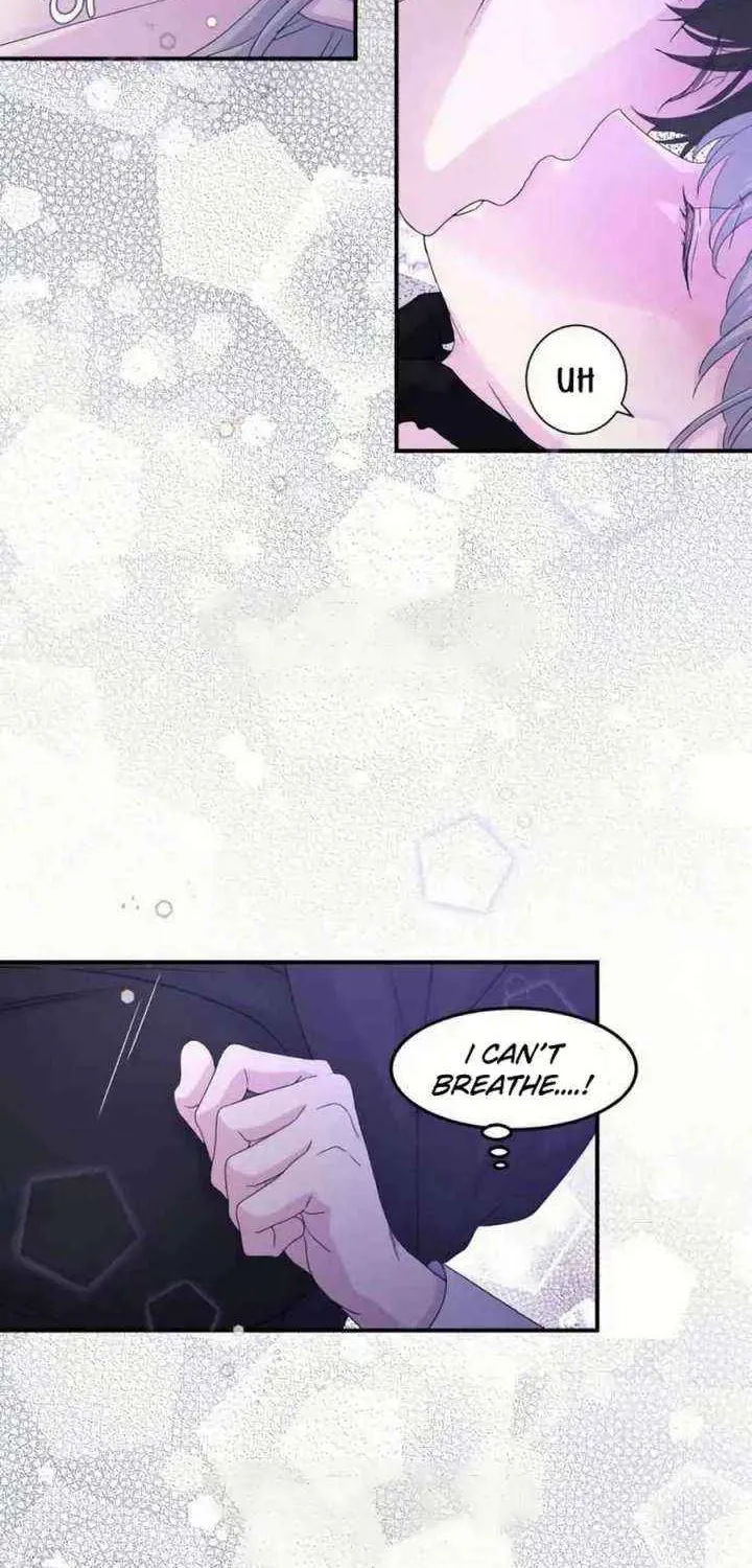Read Which Wizard Will Kill Me chapter 47 image 3 on Lezhin
