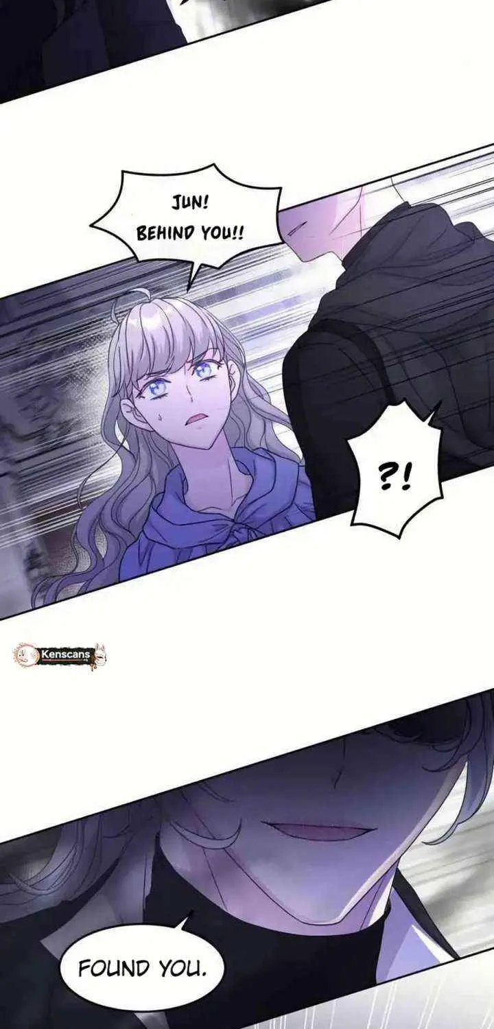 Read Which Wizard Will Kill Me chapter 47 image 30 on Lezhin