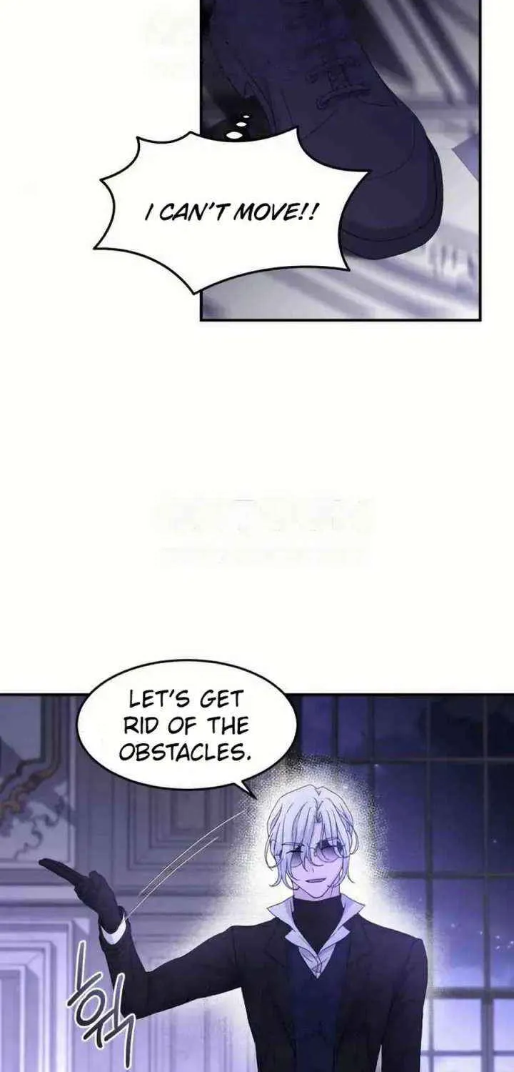 Read Which Wizard Will Kill Me chapter 47 image 33 on Lezhin