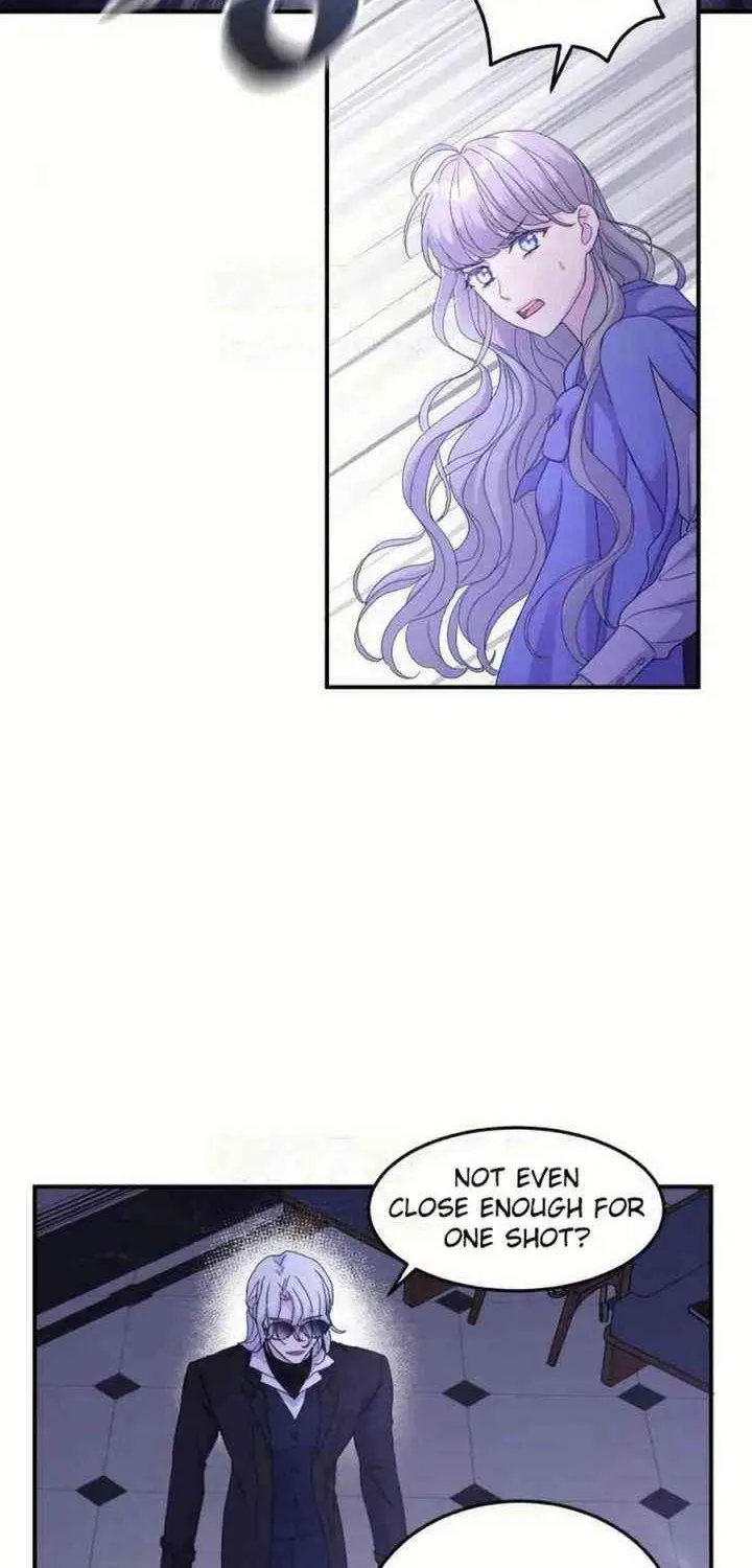 Read Which Wizard Will Kill Me chapter 47 image 36 on Lezhin
