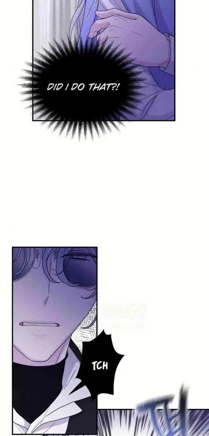 Read Which Wizard Will Kill Me chapter 47 image 46 on Lezhin
