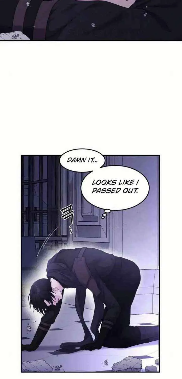 Read Which Wizard Will Kill Me chapter 47 image 53 on Lezhin