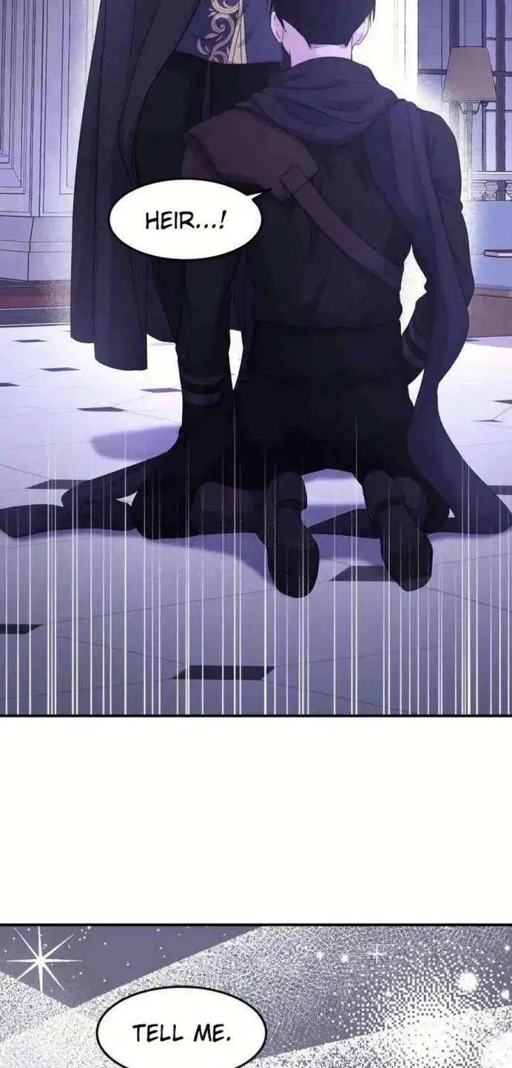 Read Which Wizard Will Kill Me chapter 47 image 57 on Lezhin