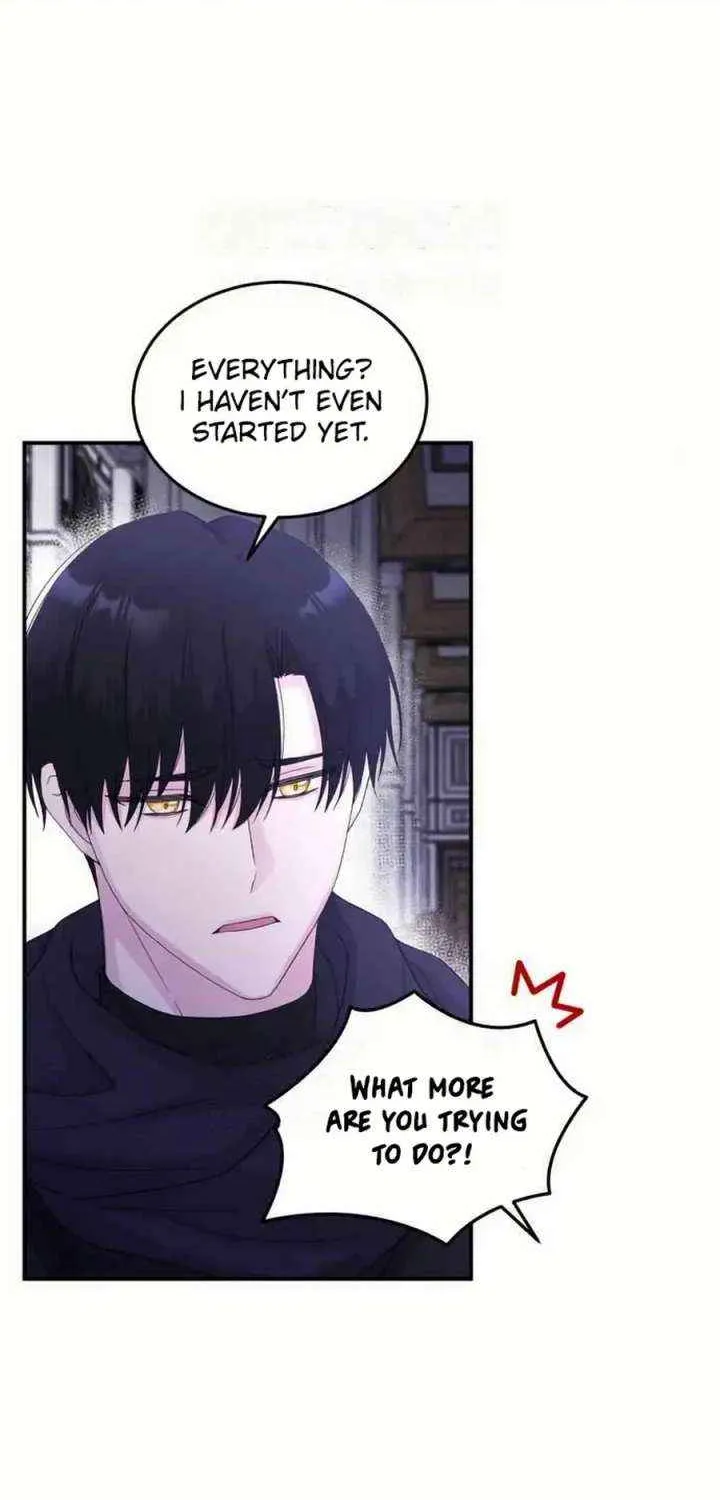 Read Which Wizard Will Kill Me chapter 47 image 8 on Lezhin