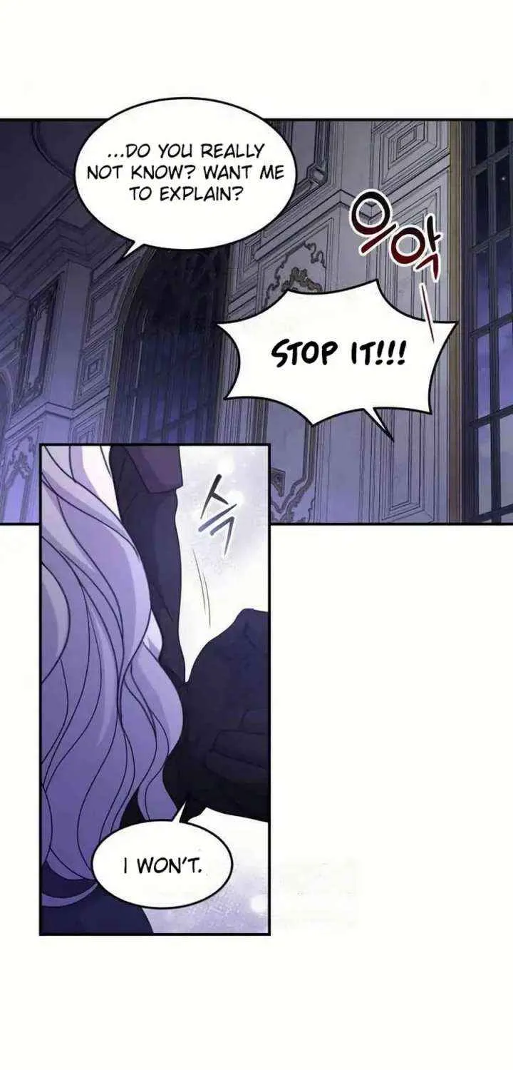 Read Which Wizard Will Kill Me chapter 47 image 9 on Lezhin