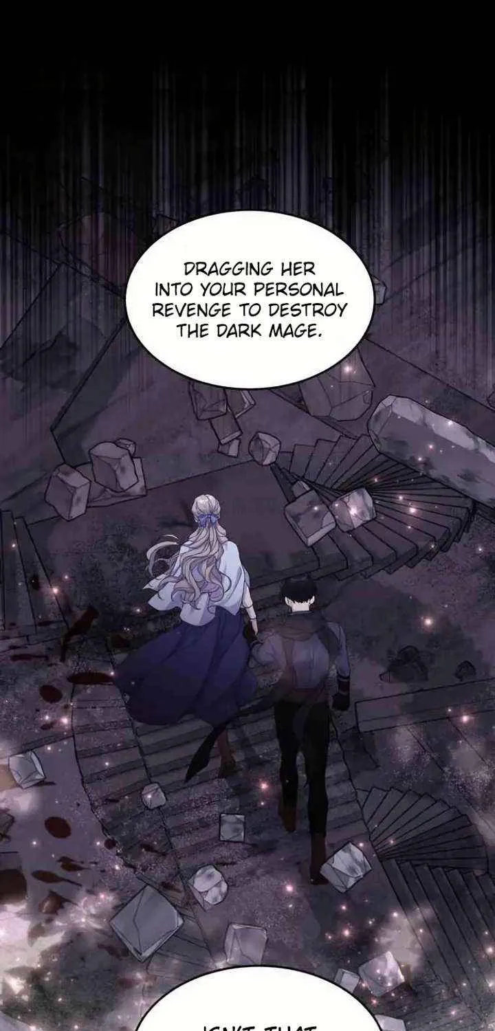 Read Which Wizard Will Kill Me chapter 48 image 10 on Lezhin