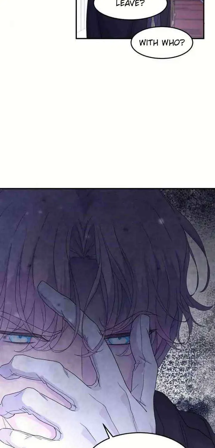Read Which Wizard Will Kill Me chapter 48 image 14 on Lezhin