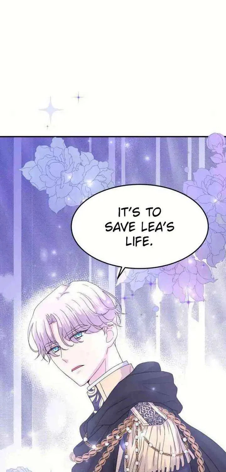 Read Which Wizard Will Kill Me chapter 48 image 18 on Lezhin