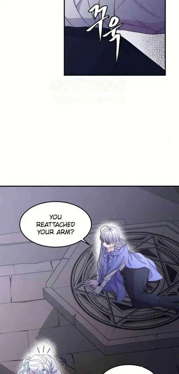 Read Which Wizard Will Kill Me chapter 48 image 25 on Lezhin