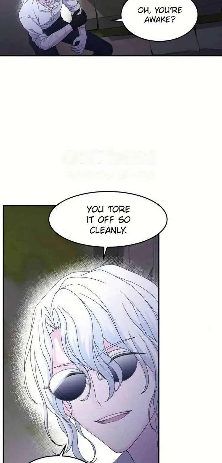 Read Which Wizard Will Kill Me chapter 48 image 26 on Lezhin