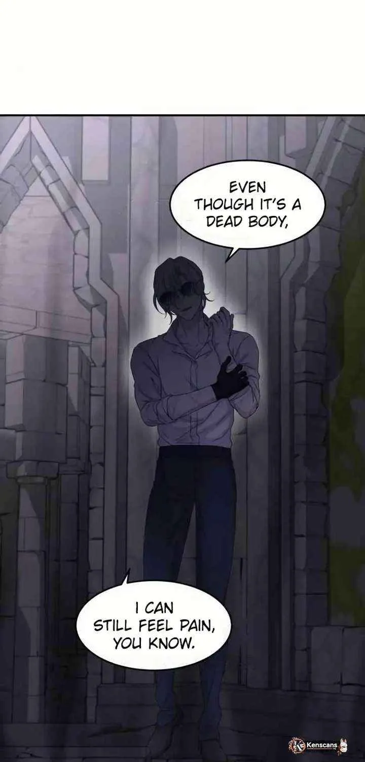 Read Which Wizard Will Kill Me chapter 48 image 28 on Lezhin