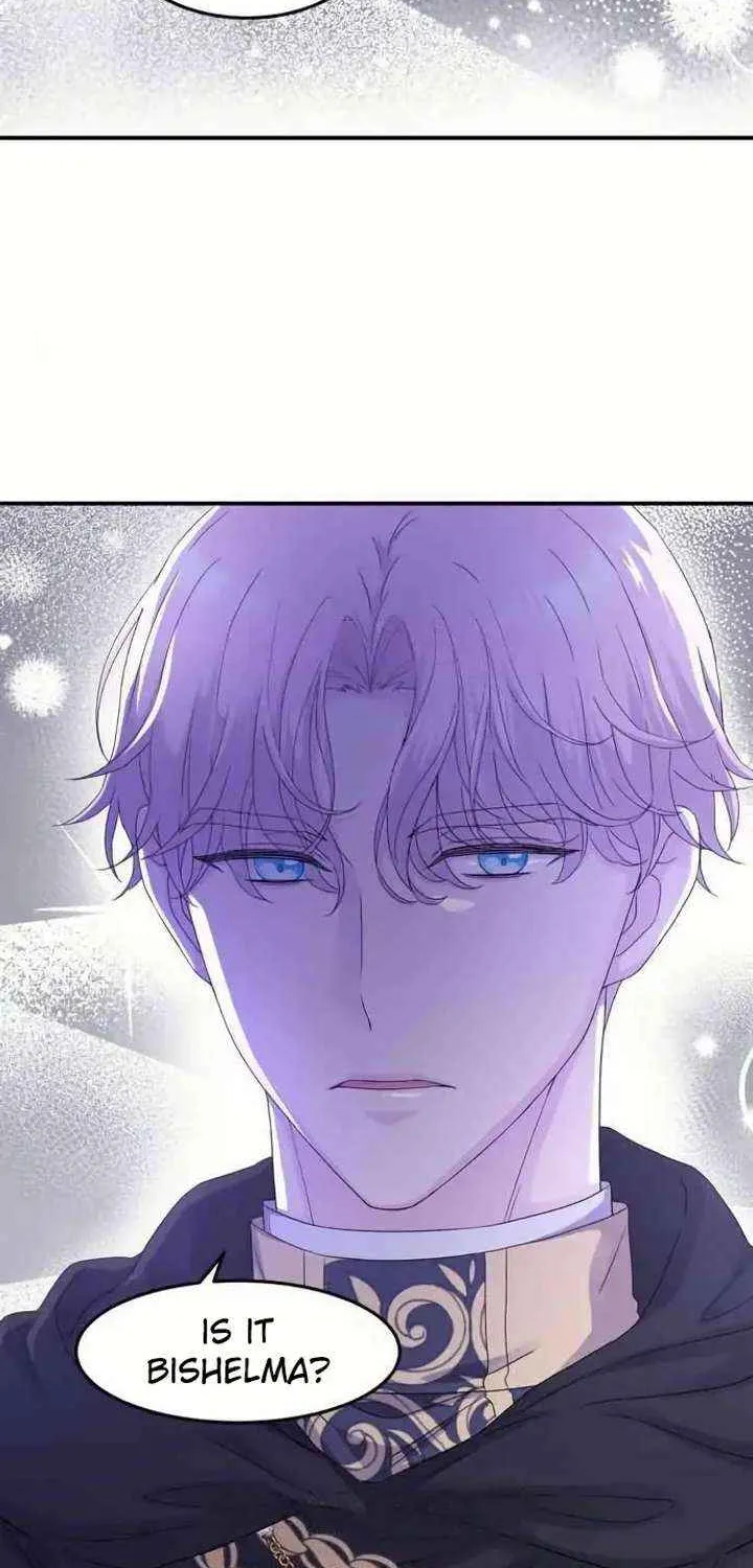 Read Which Wizard Will Kill Me chapter 48 image 3 on Lezhin