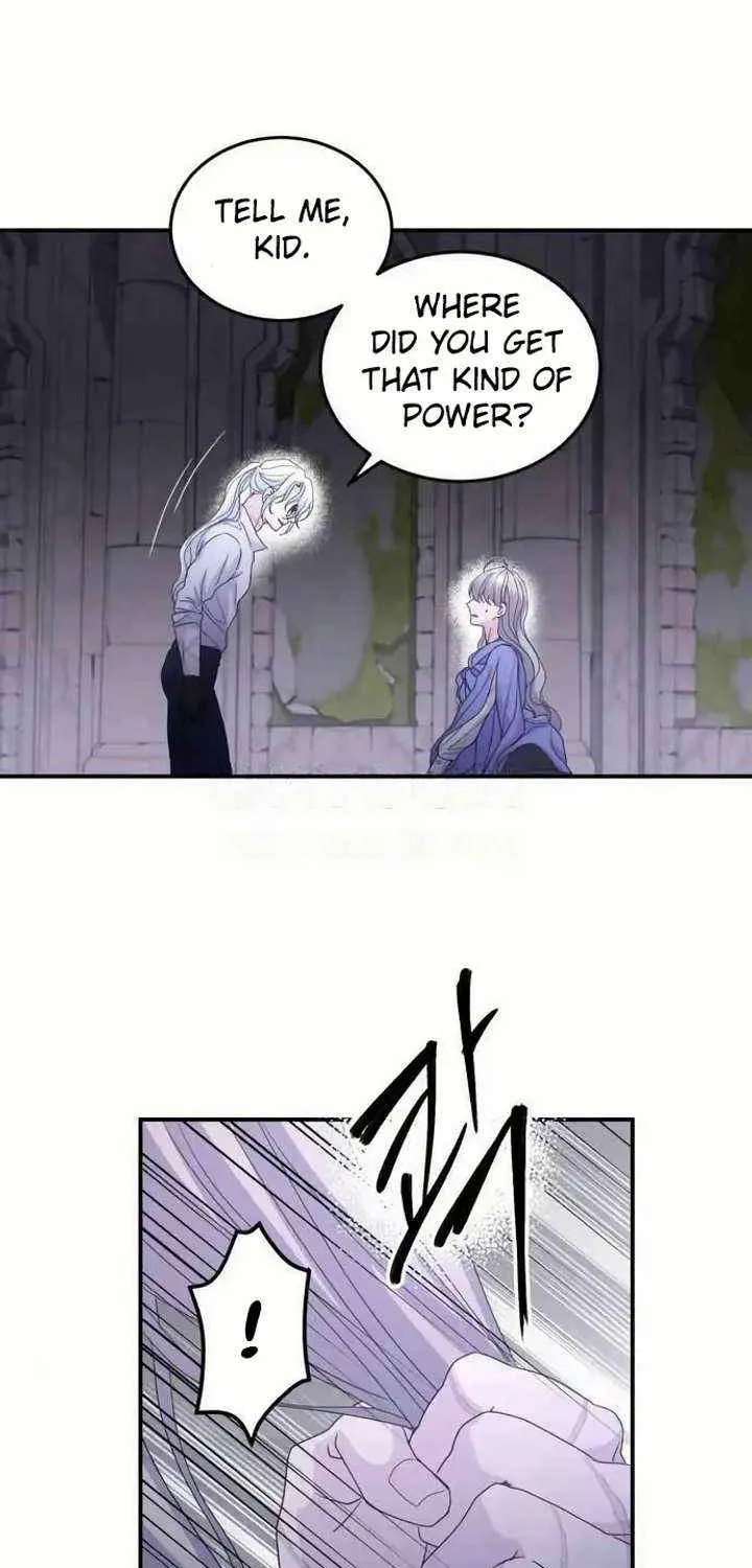 Read Which Wizard Will Kill Me chapter 48 image 30 on Lezhin