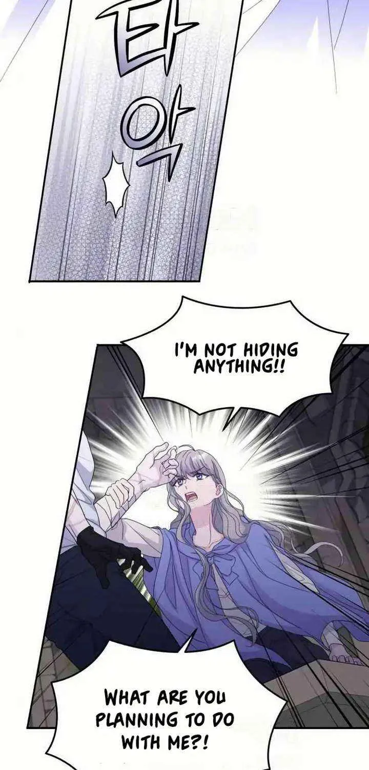 Read Which Wizard Will Kill Me chapter 48 image 33 on Lezhin