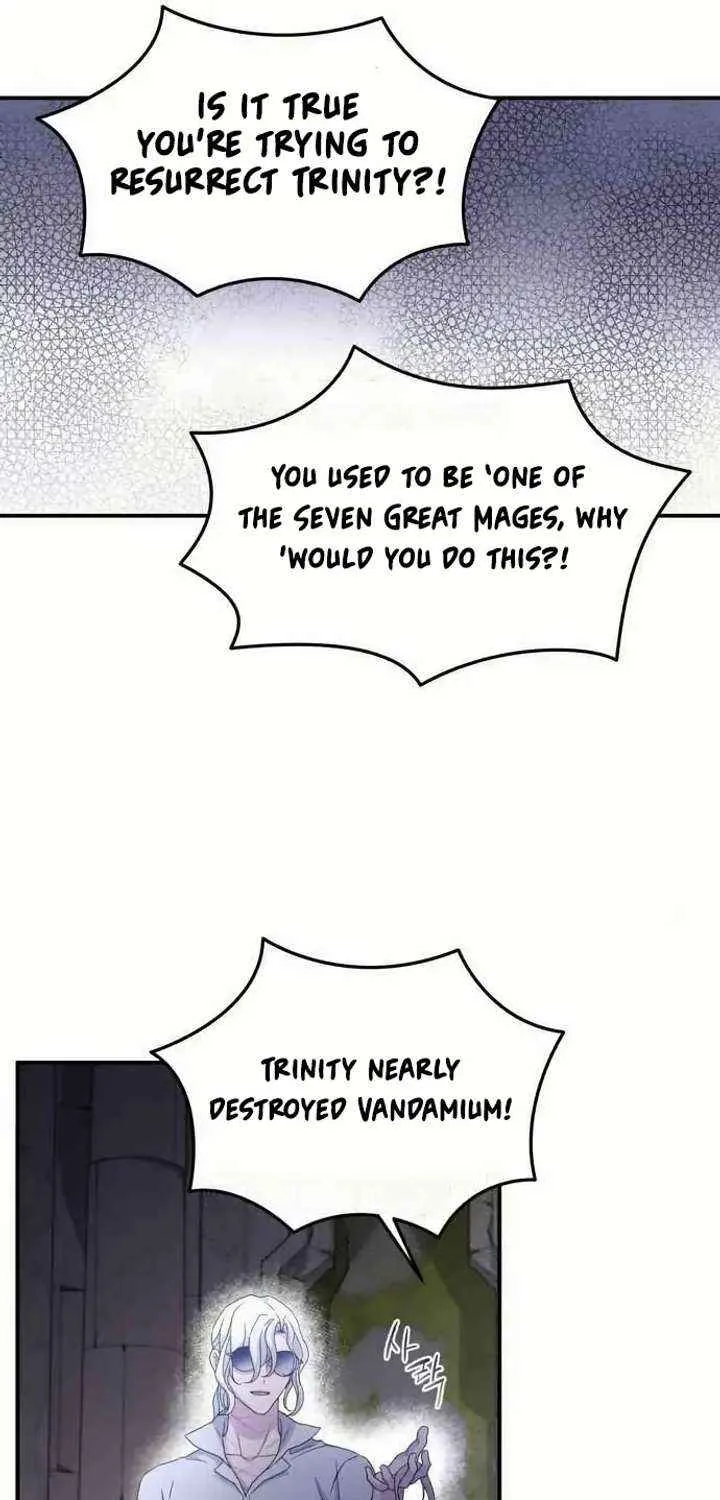 Read Which Wizard Will Kill Me chapter 48 image 35 on Lezhin