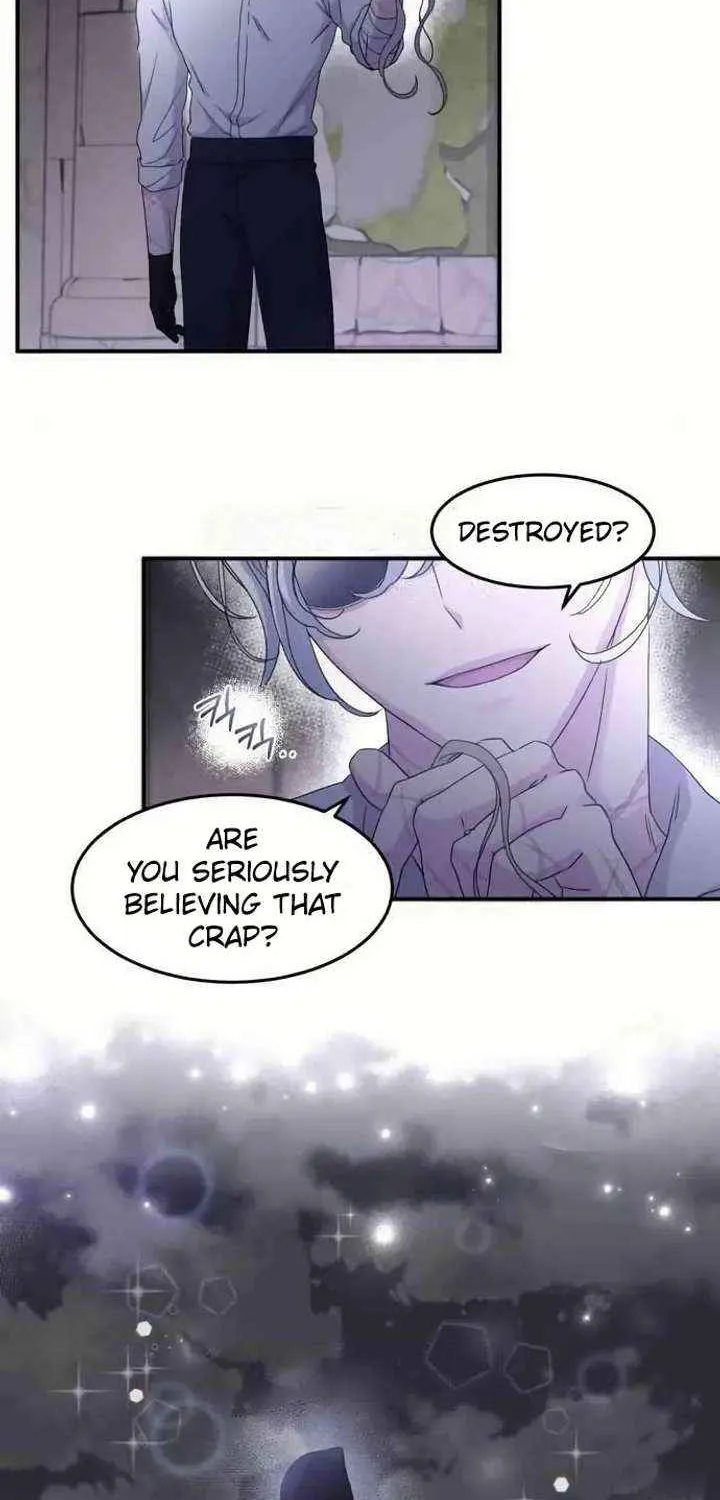 Read Which Wizard Will Kill Me chapter 48 image 36 on Lezhin