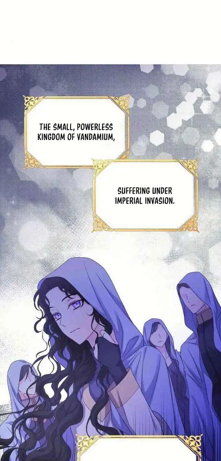Read Which Wizard Will Kill Me chapter 48 image 41 on Lezhin