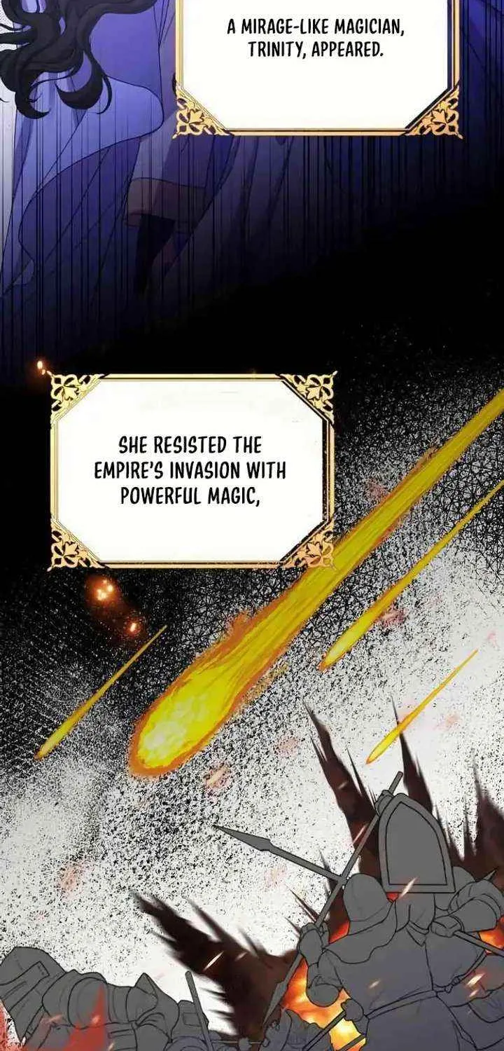Read Which Wizard Will Kill Me chapter 48 image 42 on Lezhin