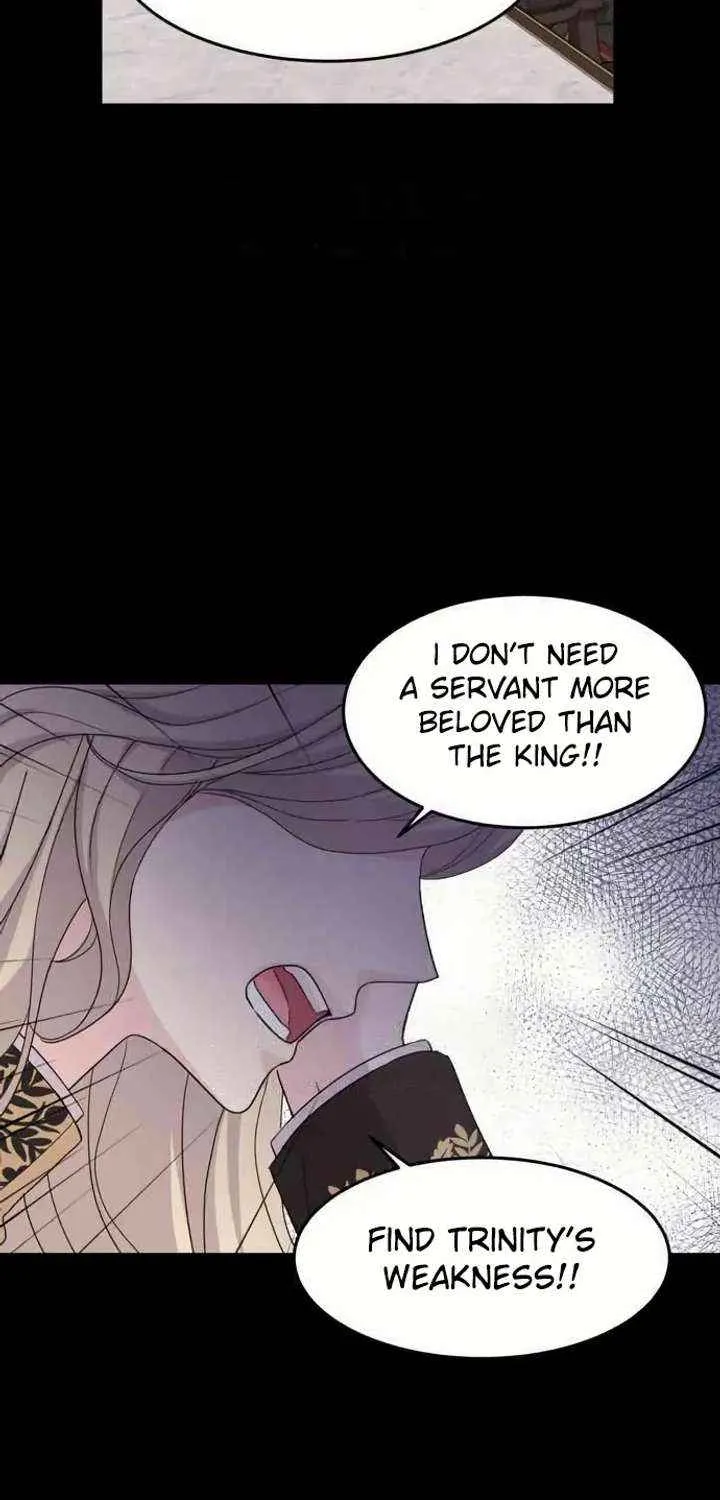 Read Which Wizard Will Kill Me chapter 48 image 49 on Lezhin