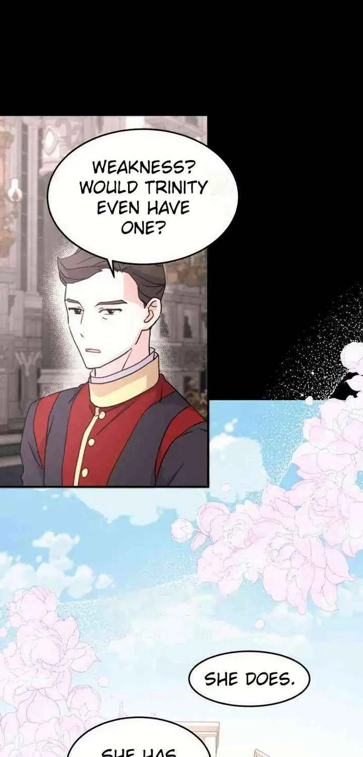 Read Which Wizard Will Kill Me chapter 48 image 50 on Lezhin