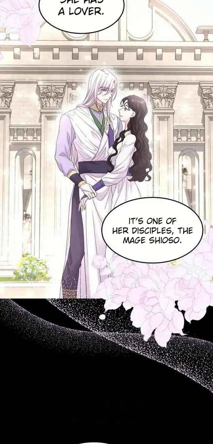 Read Which Wizard Will Kill Me chapter 48 image 51 on Lezhin