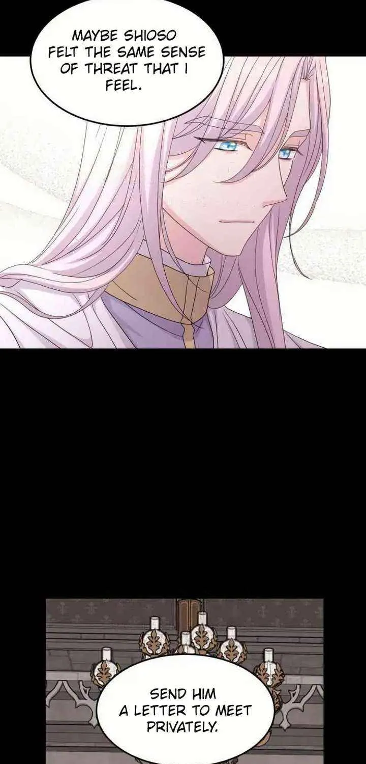 Read Which Wizard Will Kill Me chapter 48 image 53 on Lezhin