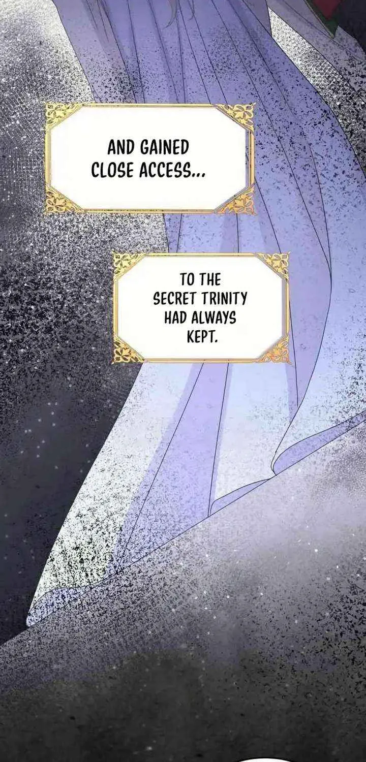 Read Which Wizard Will Kill Me chapter 48 image 57 on Lezhin