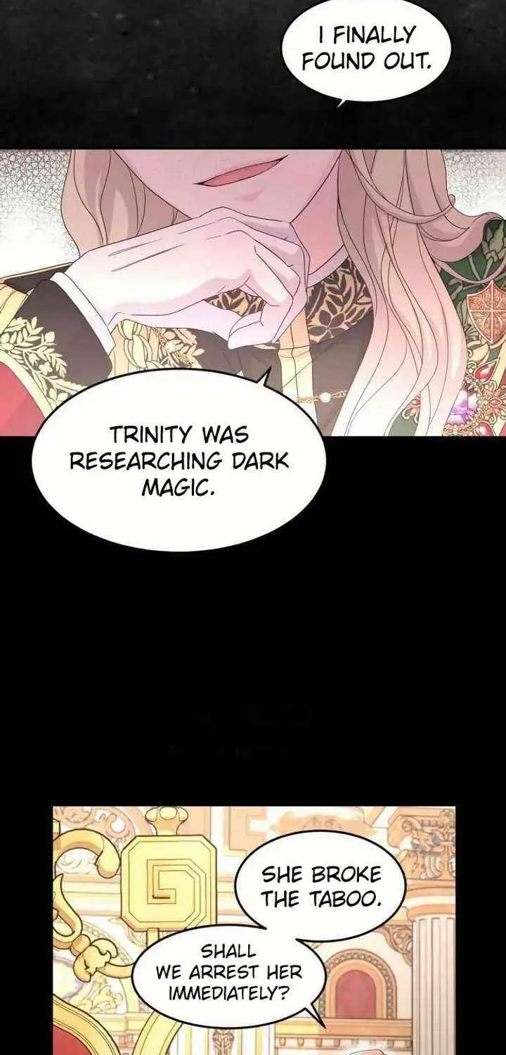 Read Which Wizard Will Kill Me chapter 48 image 58 on Lezhin