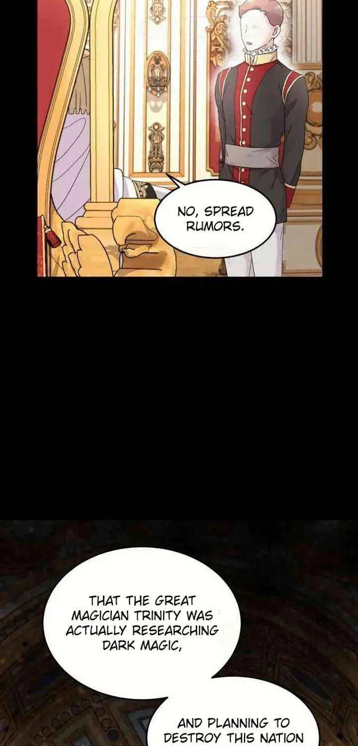 Read Which Wizard Will Kill Me chapter 48 image 59 on Lezhin