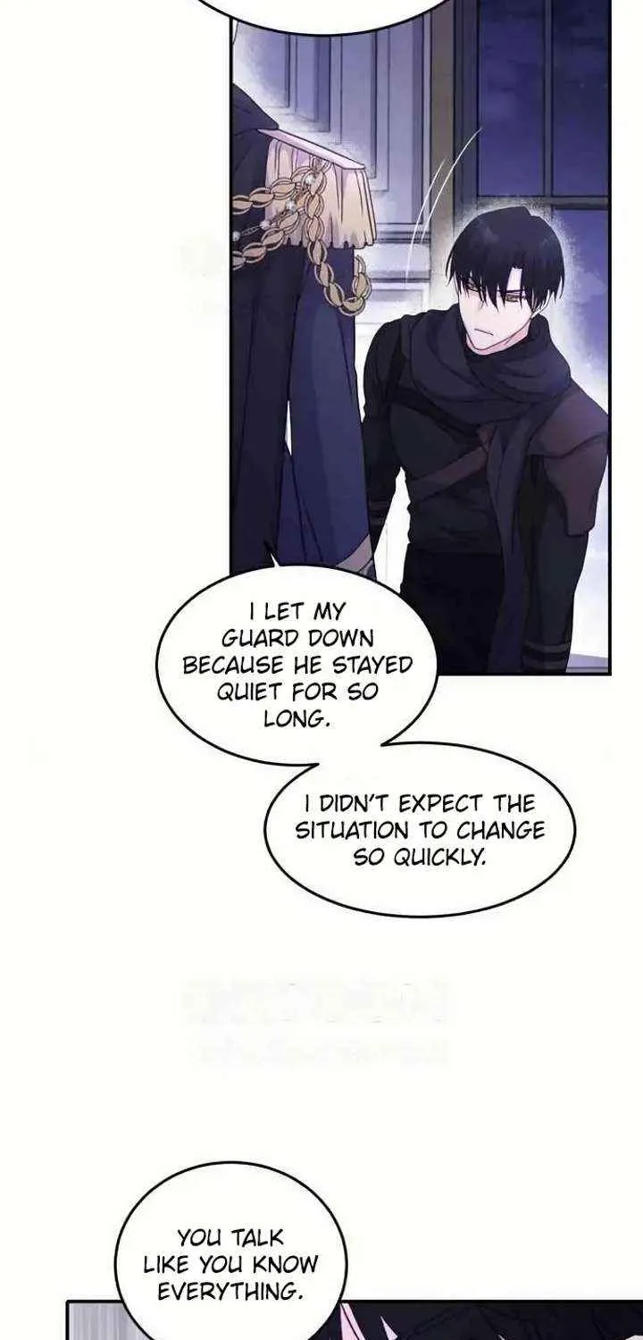 Read Which Wizard Will Kill Me chapter 48 image 6 on Lezhin